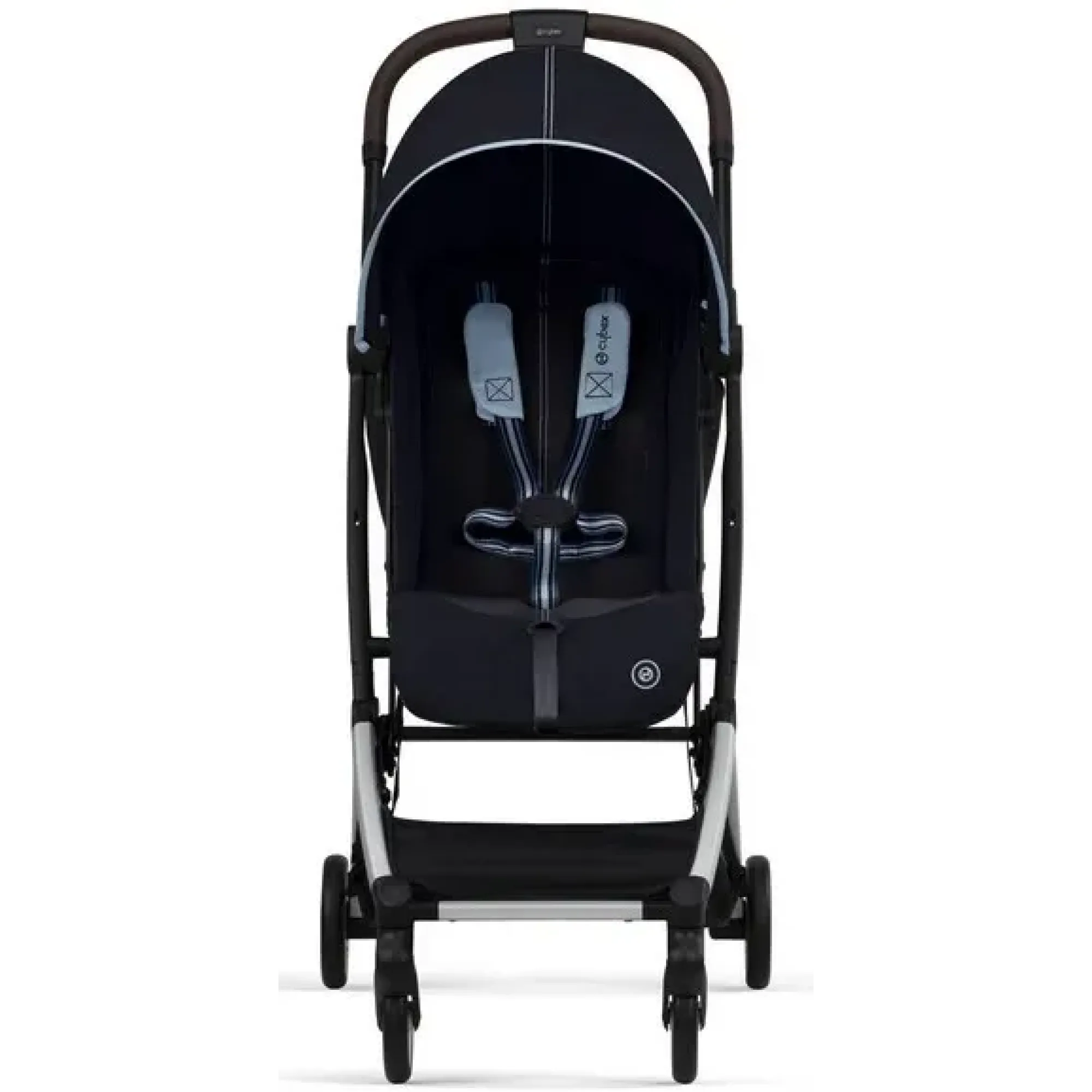 Прогулянкова коляска Cybex Orfeo 2023 Ocean Blue