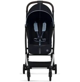 Прогулянкова коляска Cybex Orfeo 2023 Ocean Blue