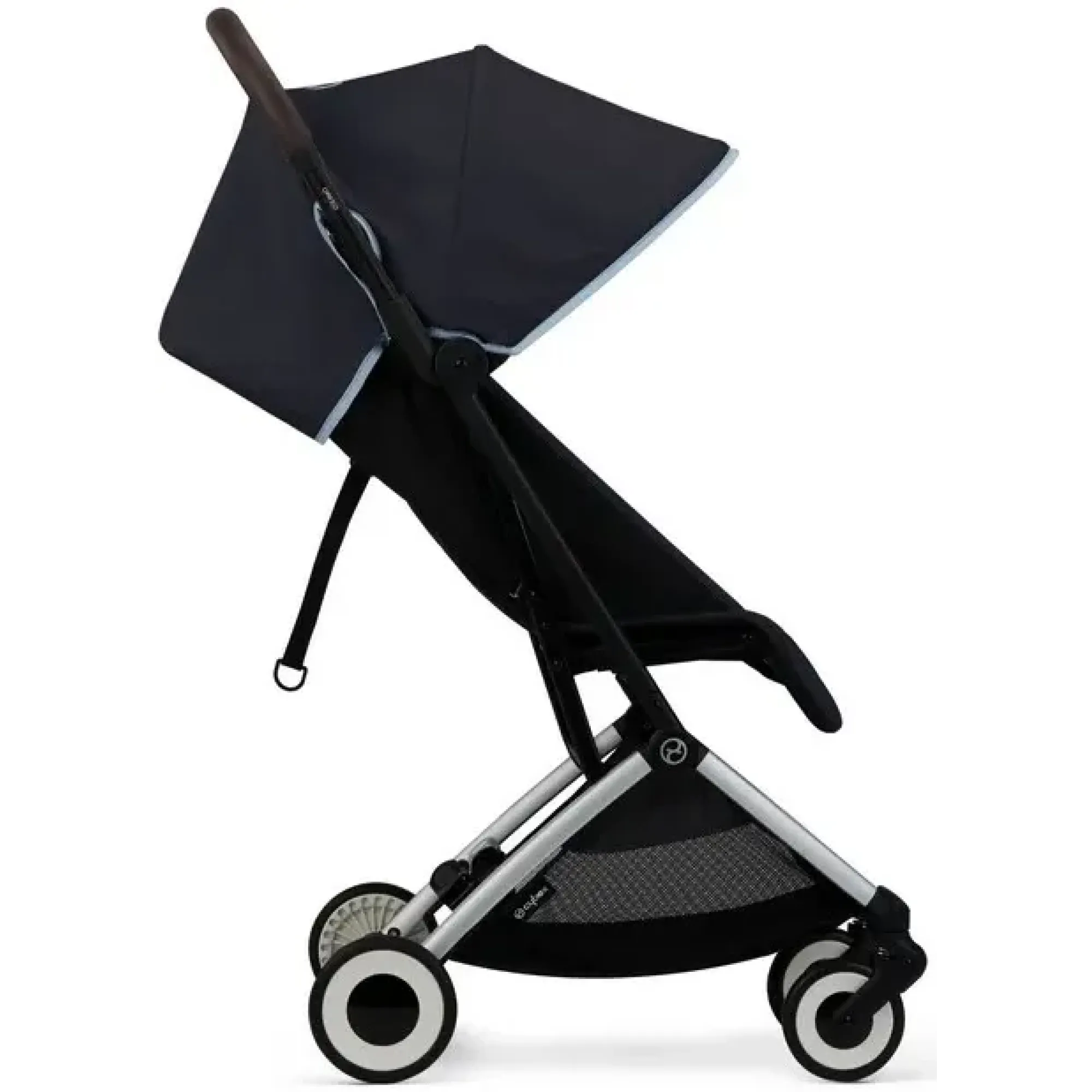 Прогулянкова коляска Cybex Orfeo 2023 Ocean Blue