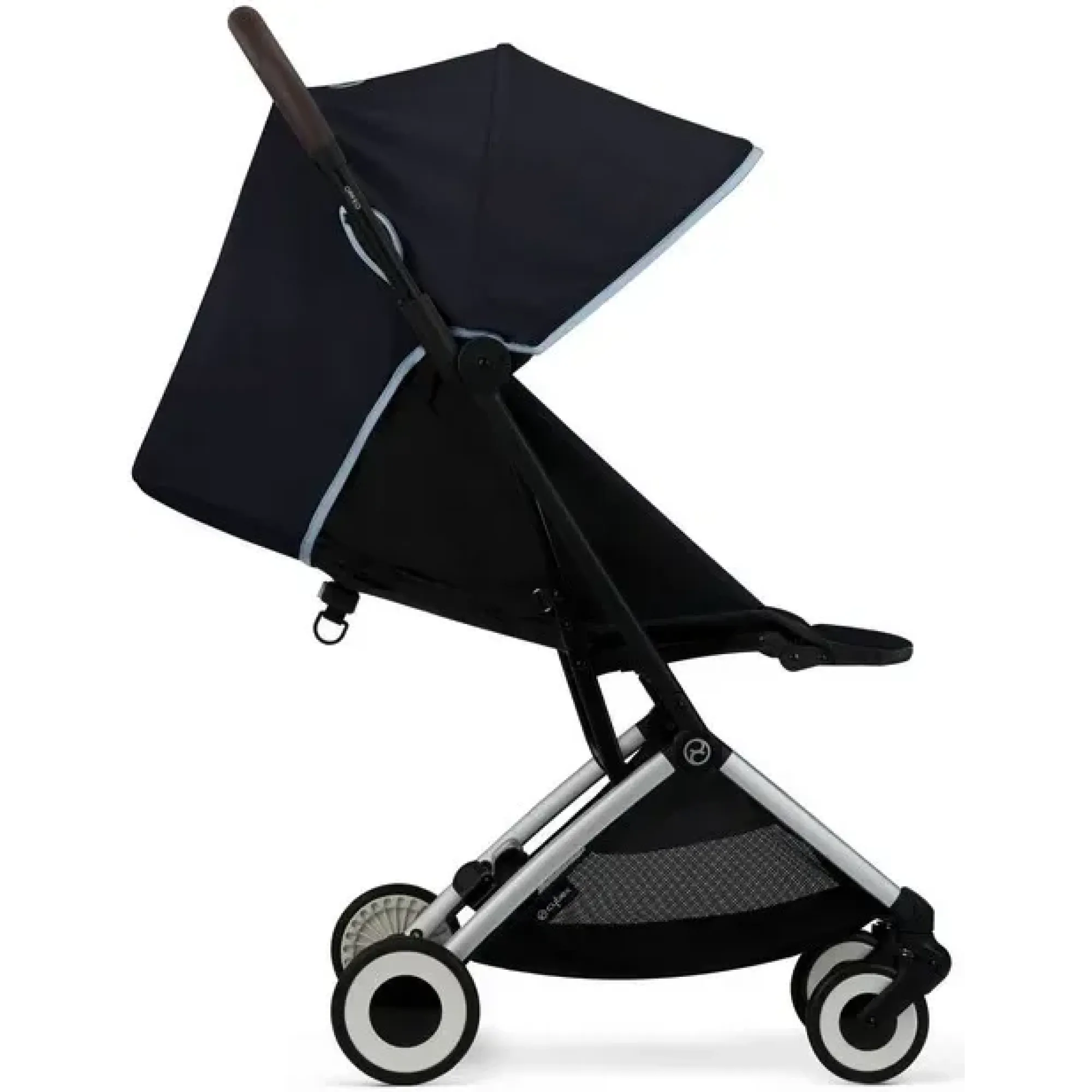 Прогулянкова коляска Cybex Orfeo 2023 Ocean Blue