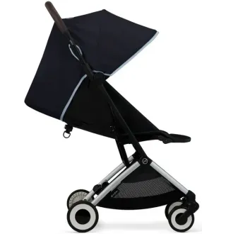 Прогулянкова коляска Cybex Orfeo 2023 Ocean Blue