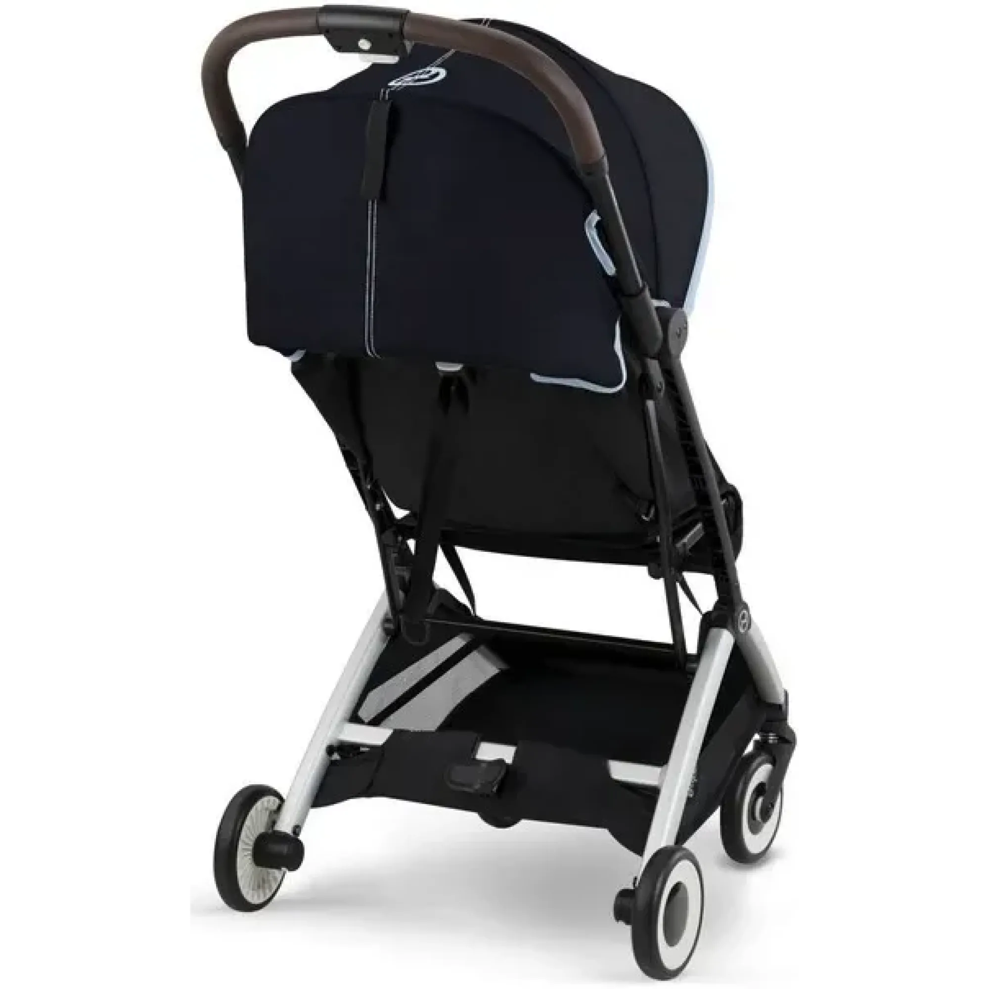 Прогулянкова коляска Cybex Orfeo 2023 Ocean Blue