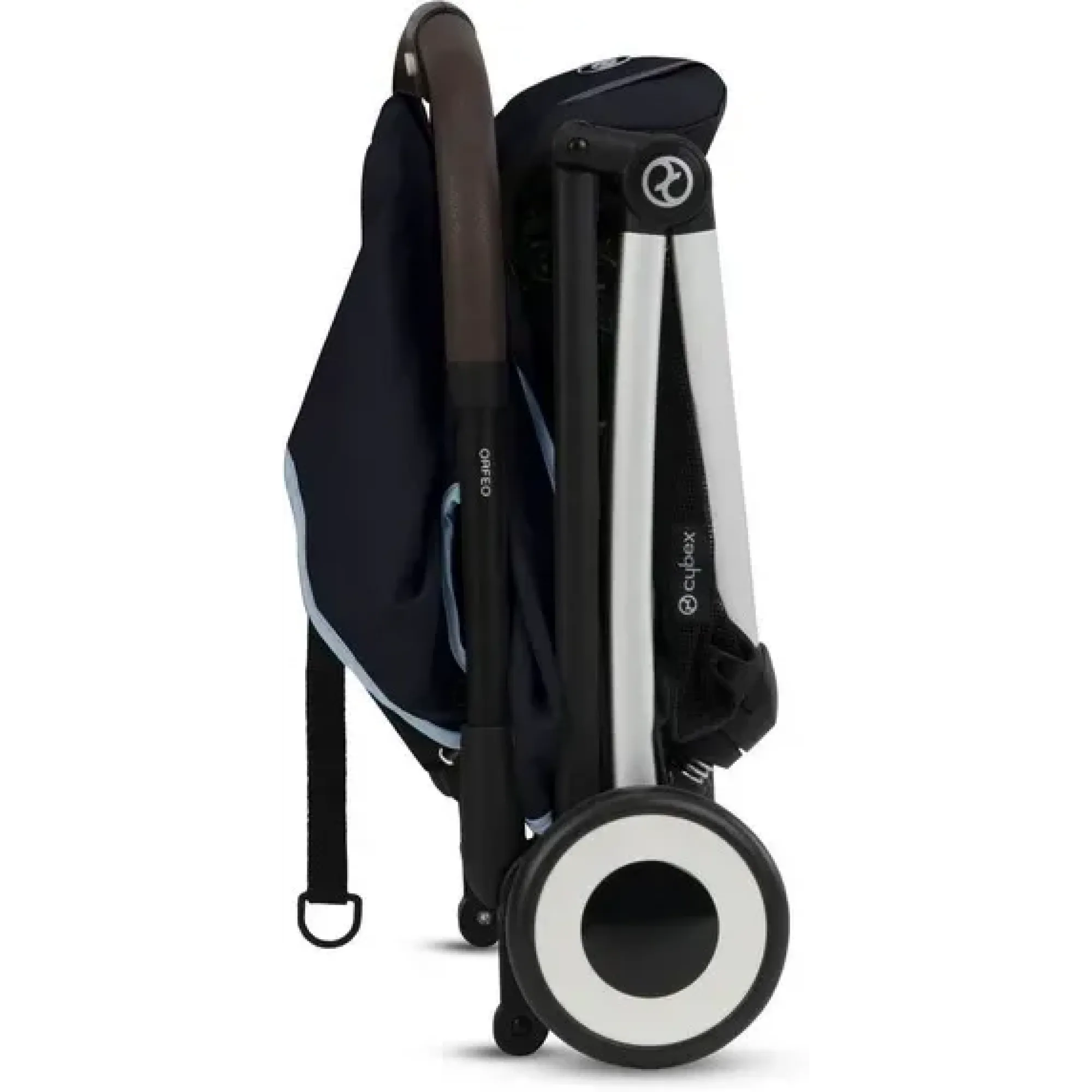 Прогулянкова коляска Cybex Orfeo 2023 Ocean Blue