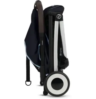 Прогулянкова коляска Cybex Orfeo 2023 Ocean Blue