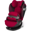 Автокрісло Cybex Pallas S-fix Ferrari Racingl Red red