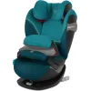 Автокрісло Cybex Pallas S-fix River Blue turquoise