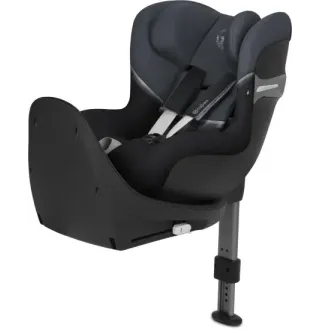 Автокрісло Cybex Sirona S i-Size Granite Black black
