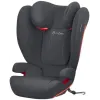 Автокрісло Cybex Solution B-fix Volcano Black black