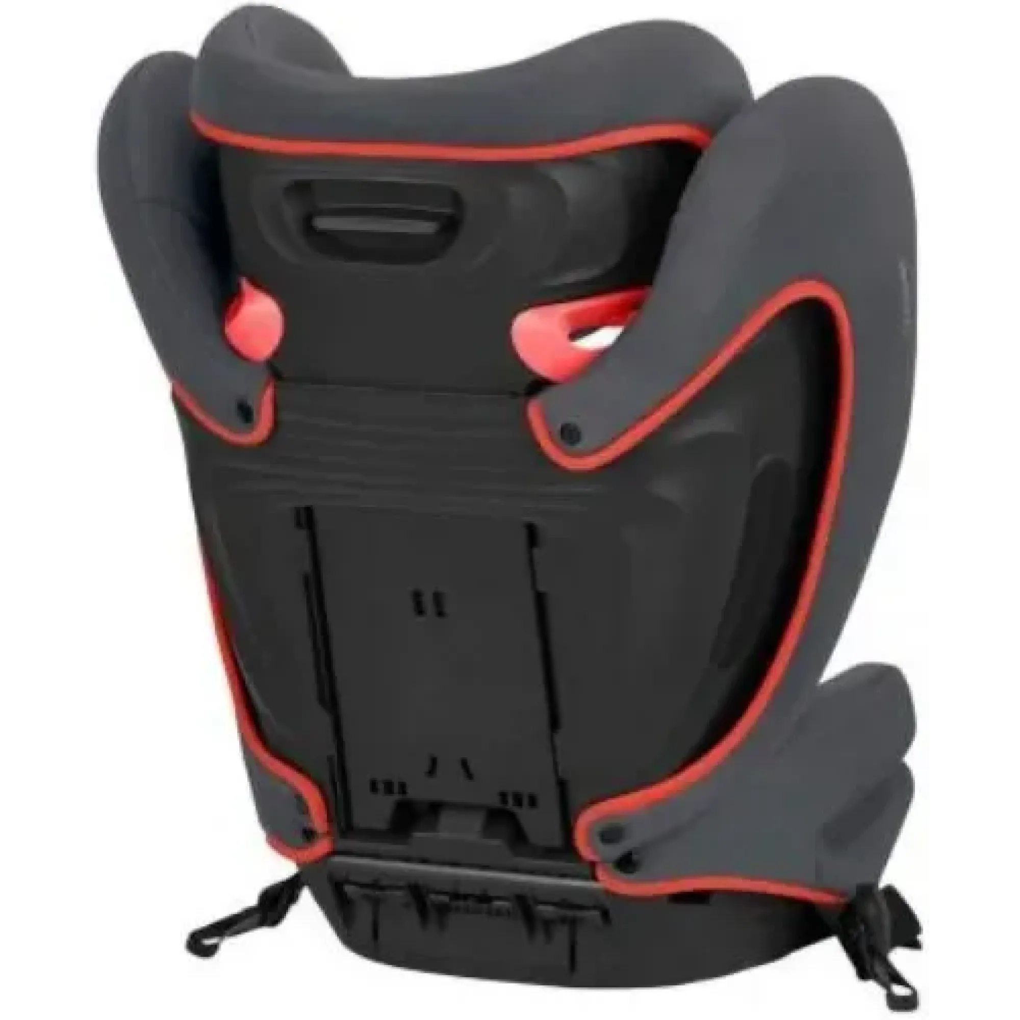 Автокрісло Cybex Solution B-fix Volcano Black black