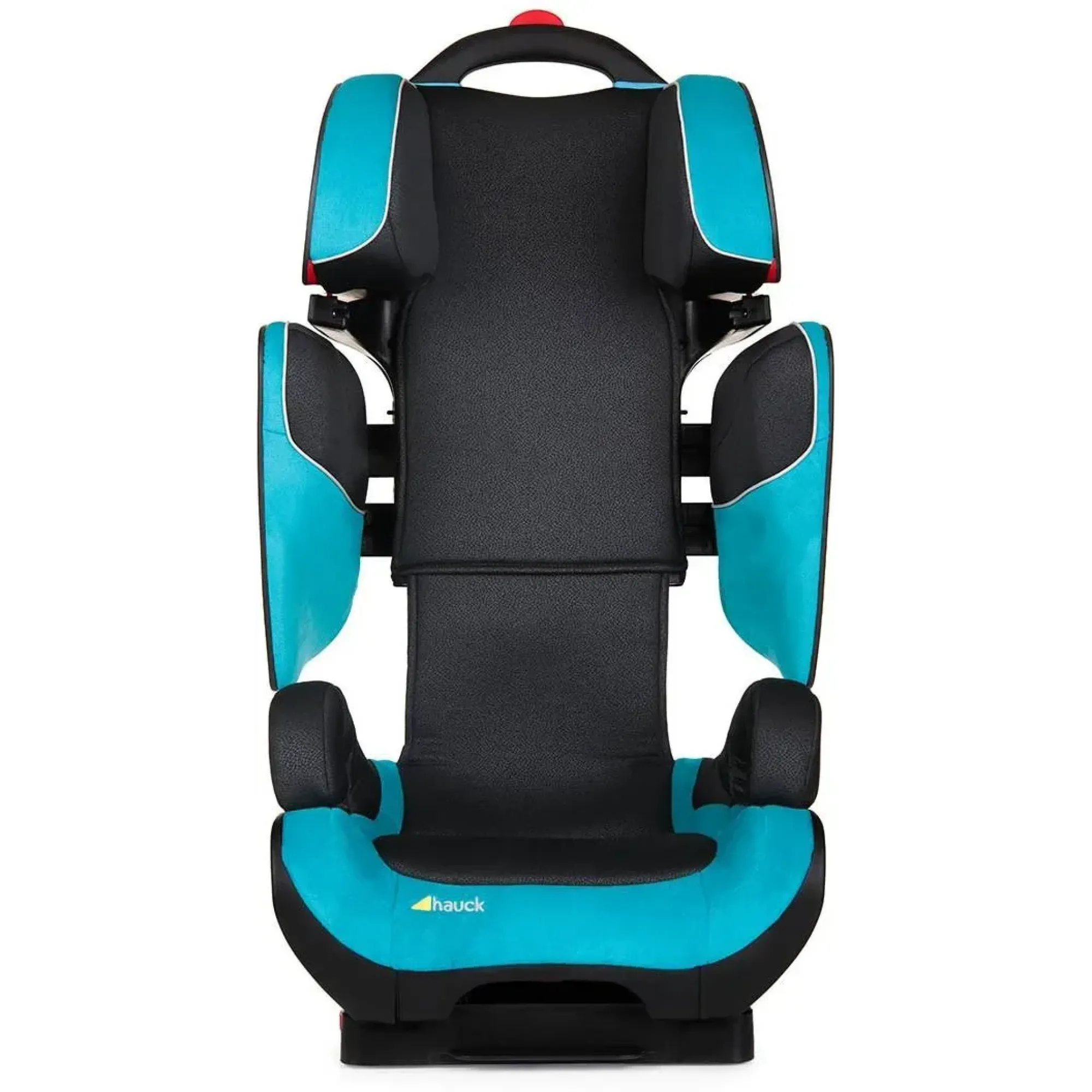 Автокресло Hauck Bodyguard Plus Black/Aqua