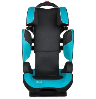 Автокресло Hauck Bodyguard Plus Black/Aqua
