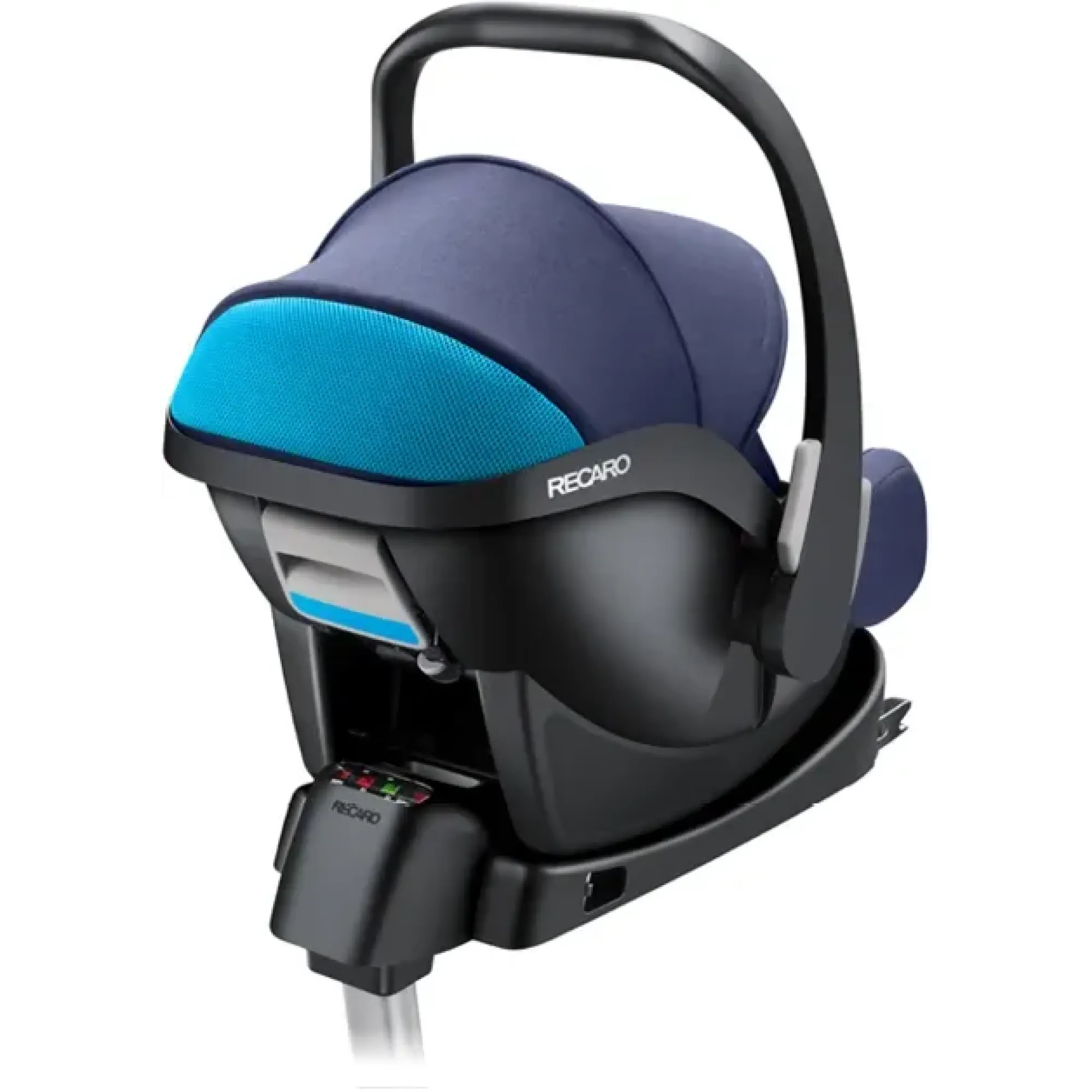 Автокресло Recaro Guardia Dakar Sand