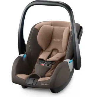 Автокресло Recaro Guardia Dakar Sand Автокресло Recaro Guardia Dakar Sand