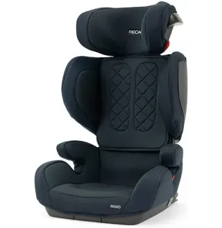 Автокресло Recaro Mako Core Performance Black