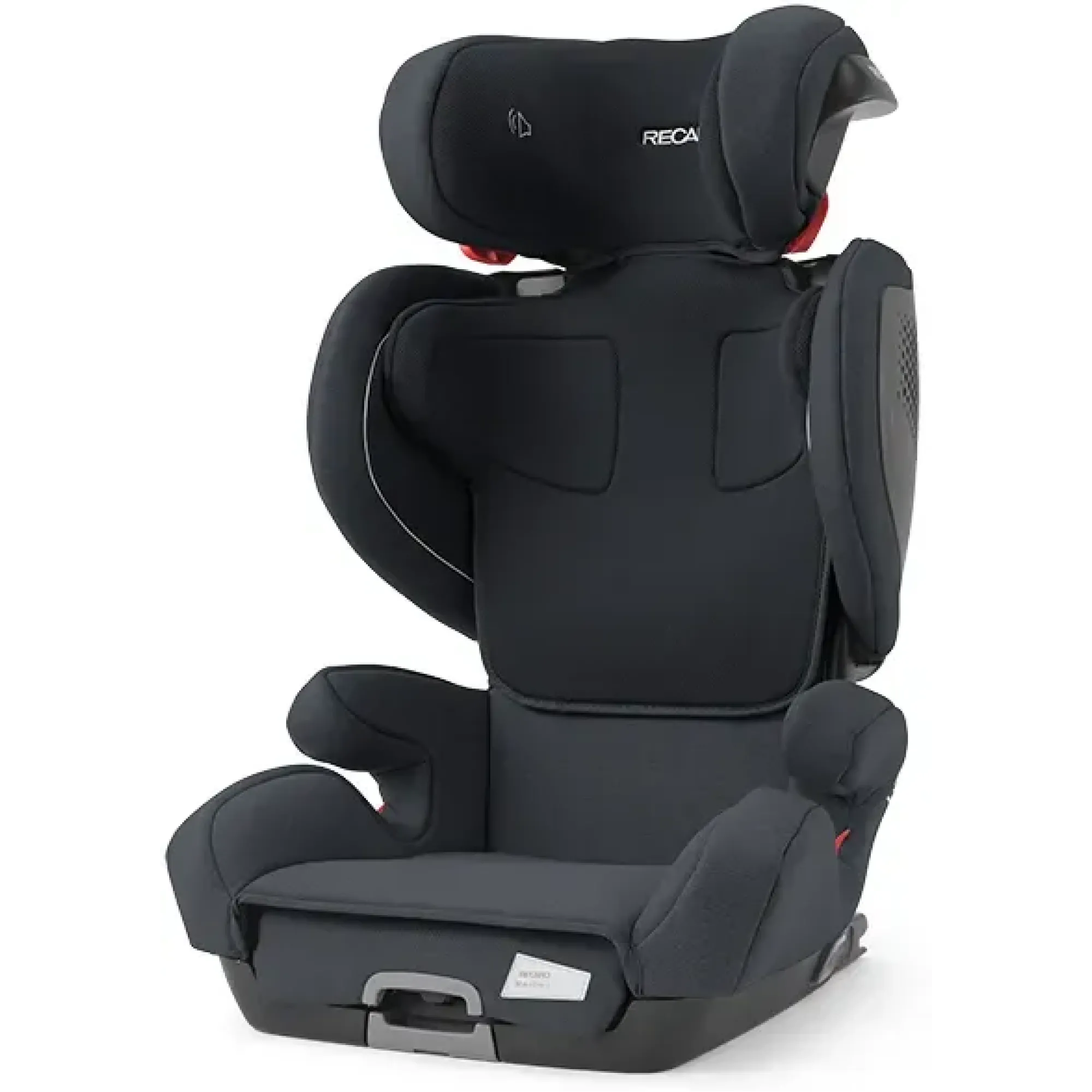 Автокрісло Recaro Mako Elite 2 Prime Mat Black