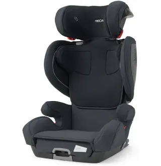Автокрісло Recaro Mako Elite 2 Prime Mat Black