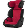 Автокресло Recaro Milano Racing Red