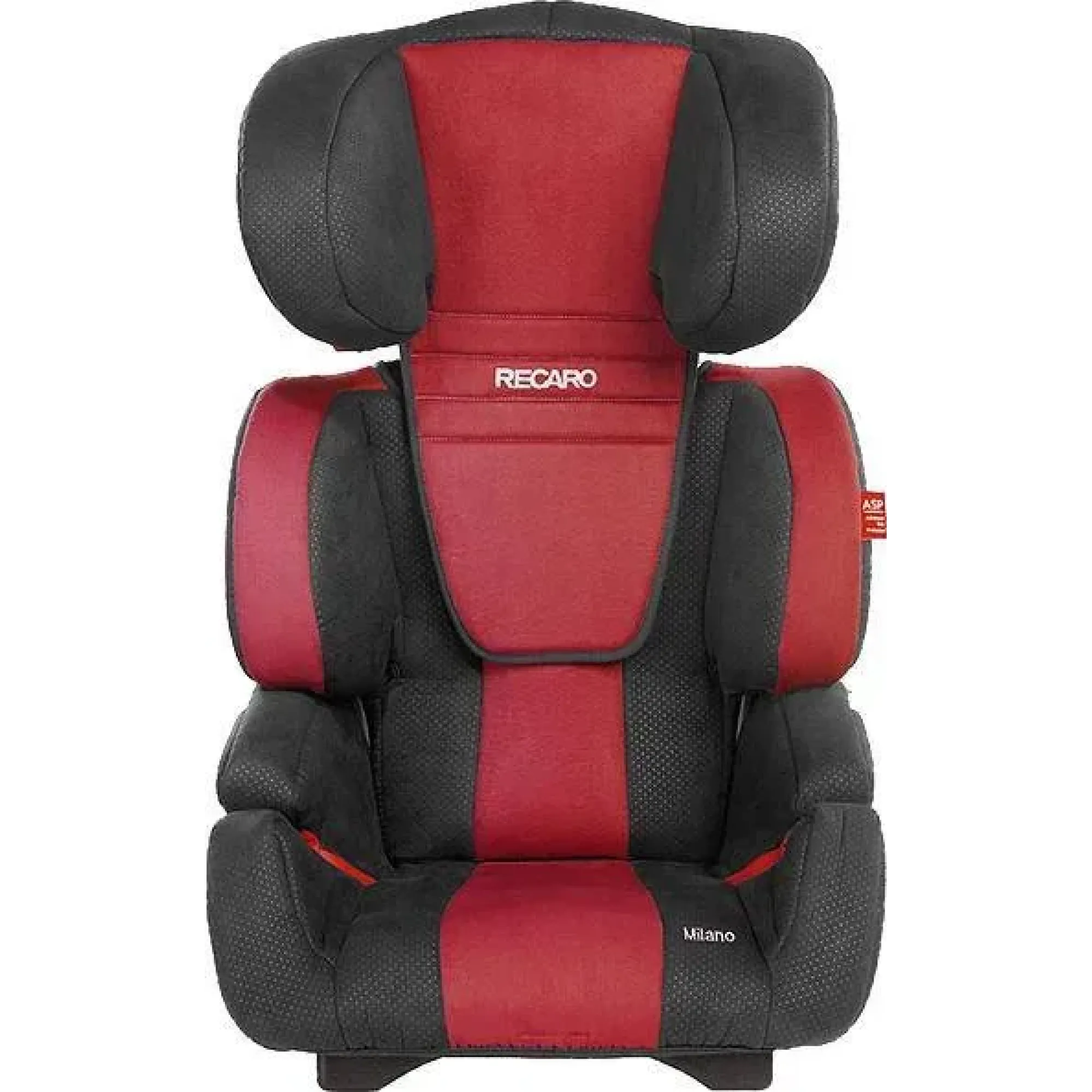 Автокресло Recaro Milano Cherry
