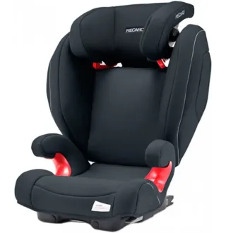 Автокрісло Recaro Monza Nova 2 Seatfix Prime Mat Black
