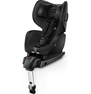 Автокресло Recaro Optiafix Black