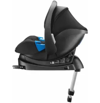 Автокресло Recaro Privia Saphir