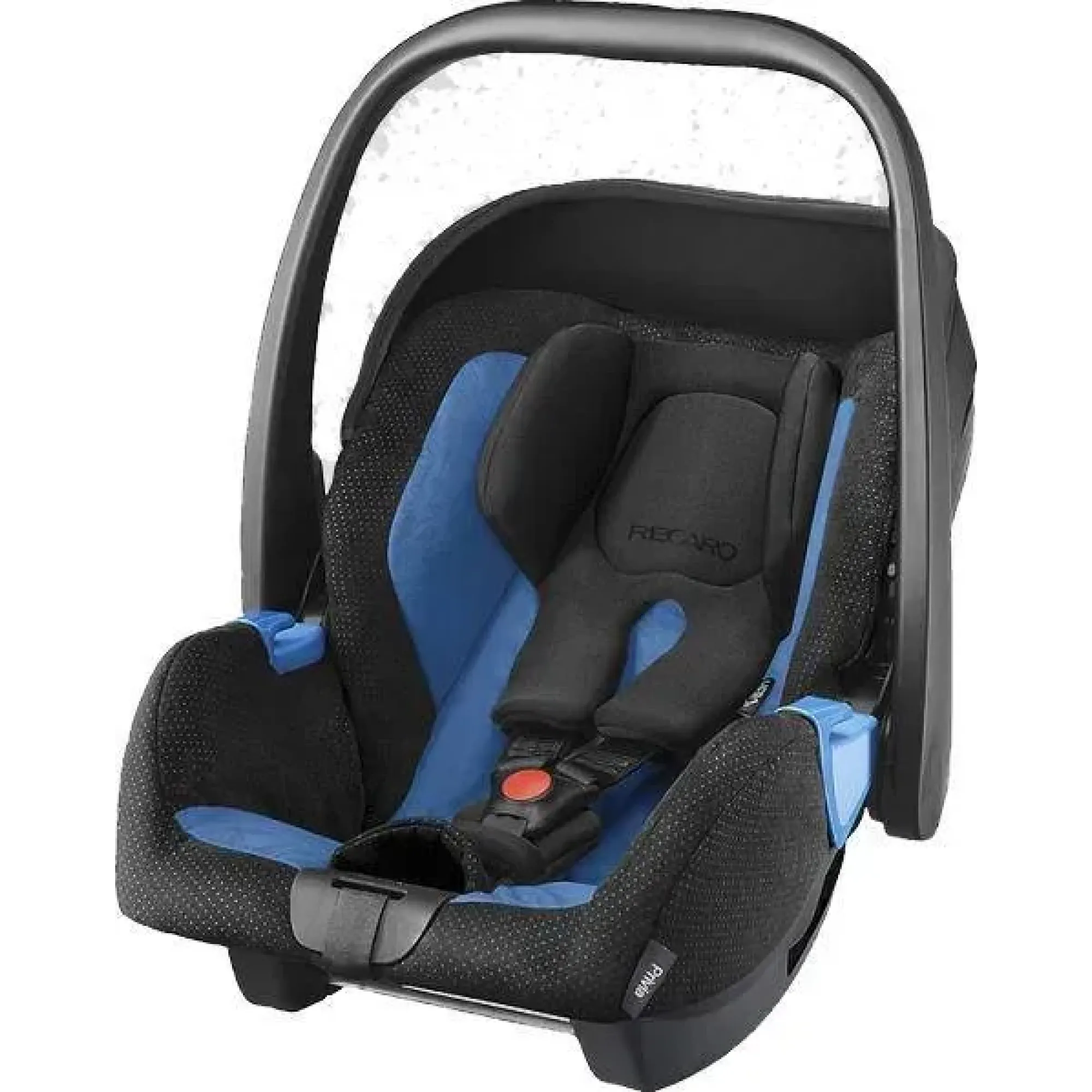 Автокресло Recaro Privia Saphir