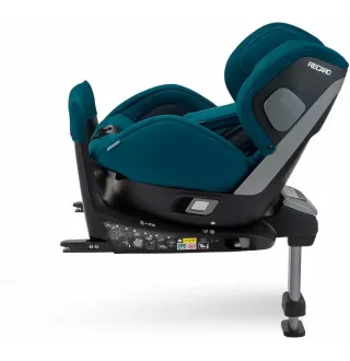 Автокрісло Recaro Salia Elite i-Size Select Night Black