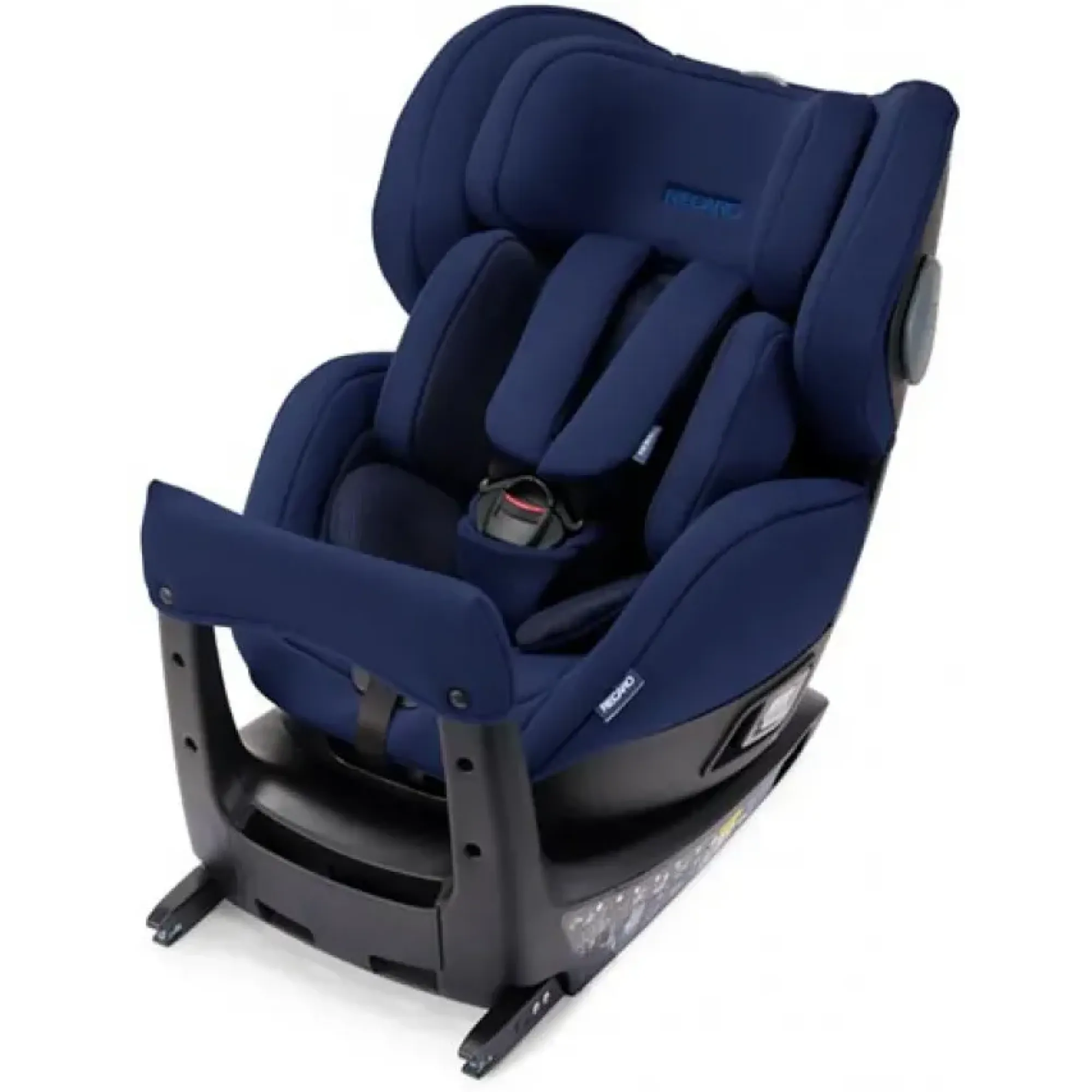 Автокресло Recaro Salia Select Pacific Blue