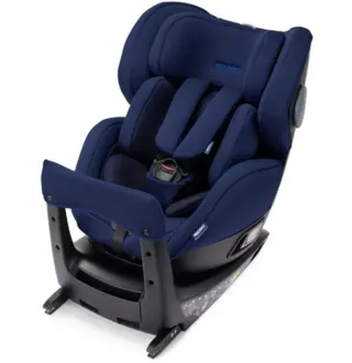 Автокресло Recaro Salia Select Pacific Blue