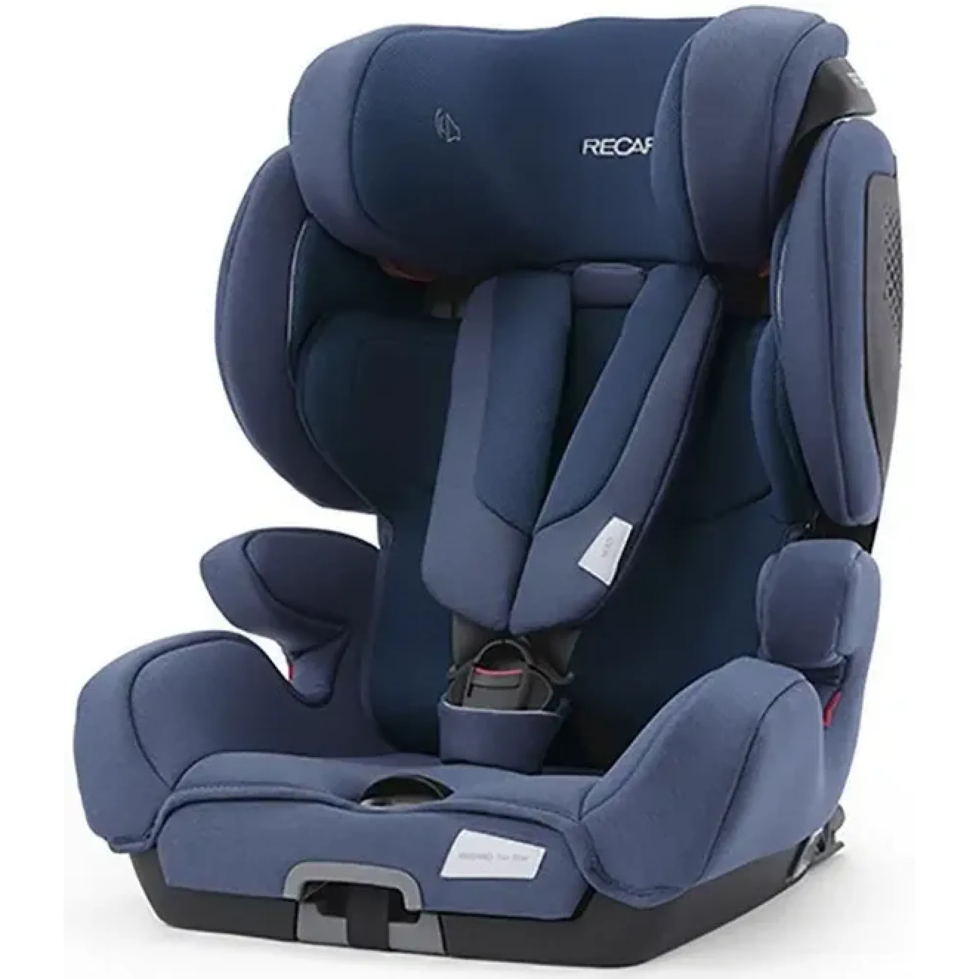 Автокресло Recaro Tian Elite Prime Sky Blue