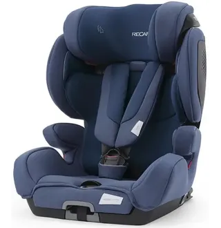 Автокресло Recaro Tian Elite Prime Sky Blue Автокресло Recaro Tian Elite Prime Sky Blue