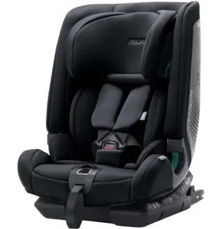 Автокрісло Recaro Toria Elite Select Night Black