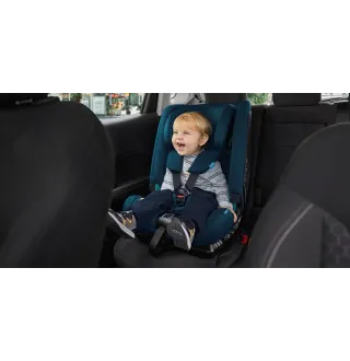 Автокрісло Recaro Toria Elite Select Night Black
