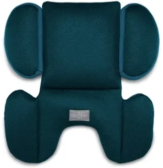 Автокрісло Recaro Toria Elite Select Night Black