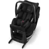Автокресло Recaro Zero.1 Elite i-Size R129 Performance Black Автокресло Recaro Zero.1 Elite i-Size R129 Performance Black