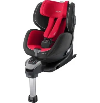 Автокресло Recaro Zero.1 R129 Racing Red
