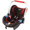 Автокресло Sparco (0+) F300I Red