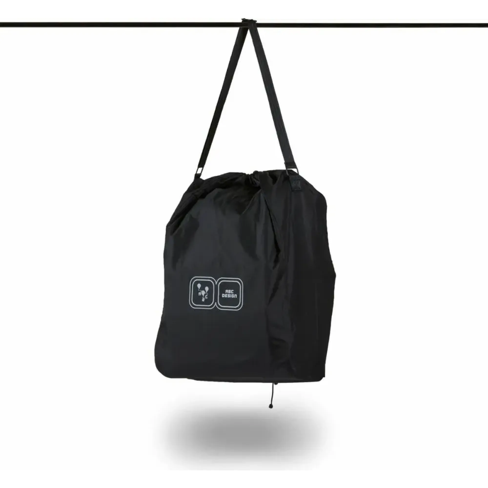 Коляска прогулянкова ABC Design Ping 2 Trekking ink