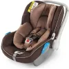 Автокресло Avionaut Kite+ Brown/Light brown