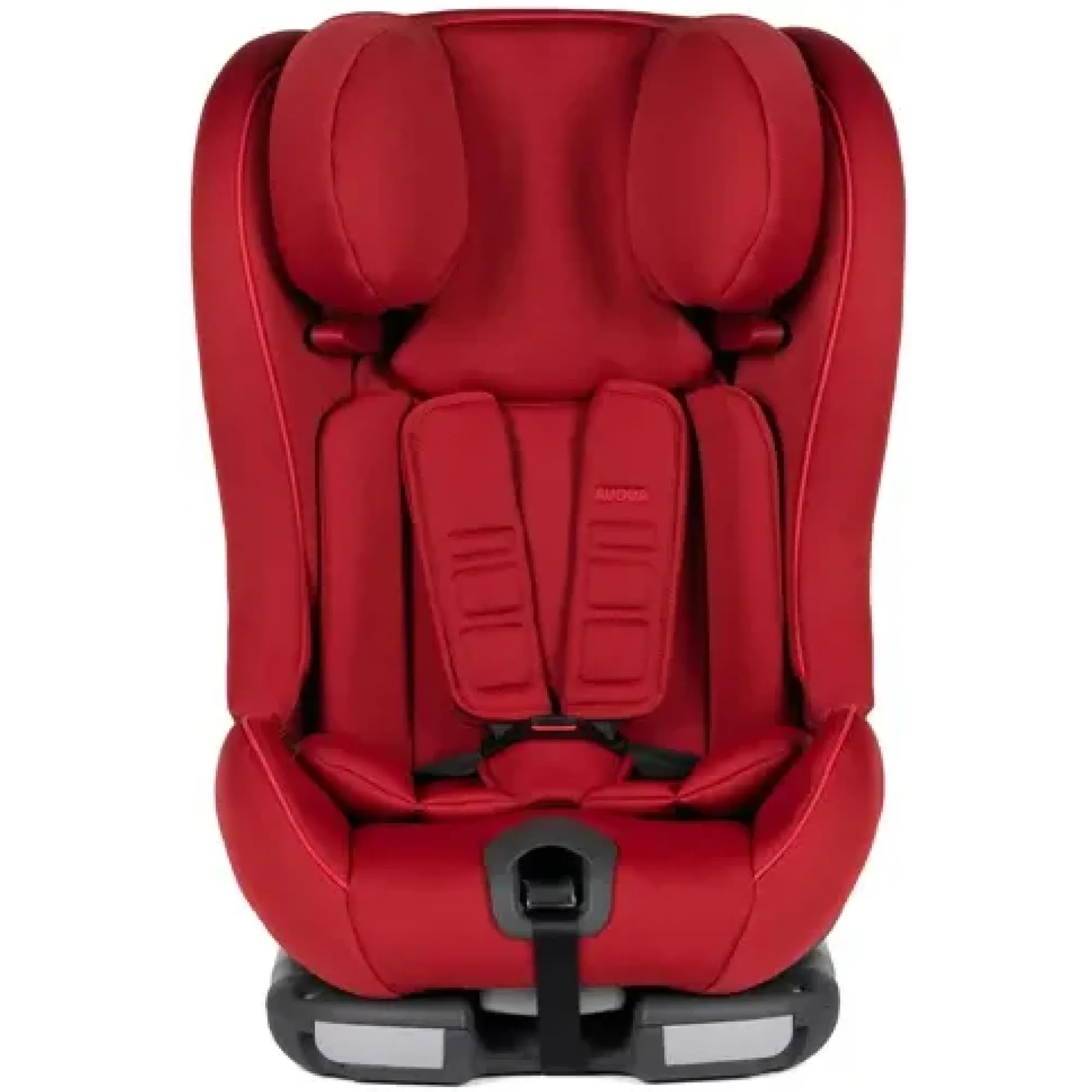 Автокрісло Avova Sperling-Fix i-Size Maple Red