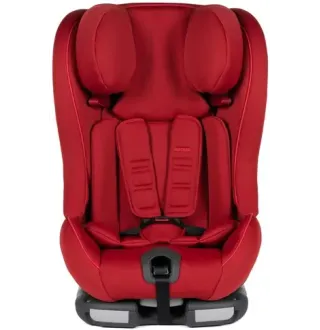Автокрісло Avova Sperling-Fix i-Size Maple Red