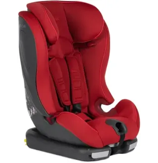 Автокрісло Avova Sperling-Fix i-Size Maple Red