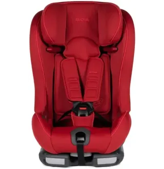 Автокрісло Avova Sperling-Fix i-Size Maple Red