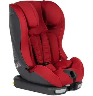 Автокрісло Avova Sperling-Fix i-Size Maple Red