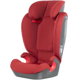 Автокрісло Avova Star i-Size Maple Red