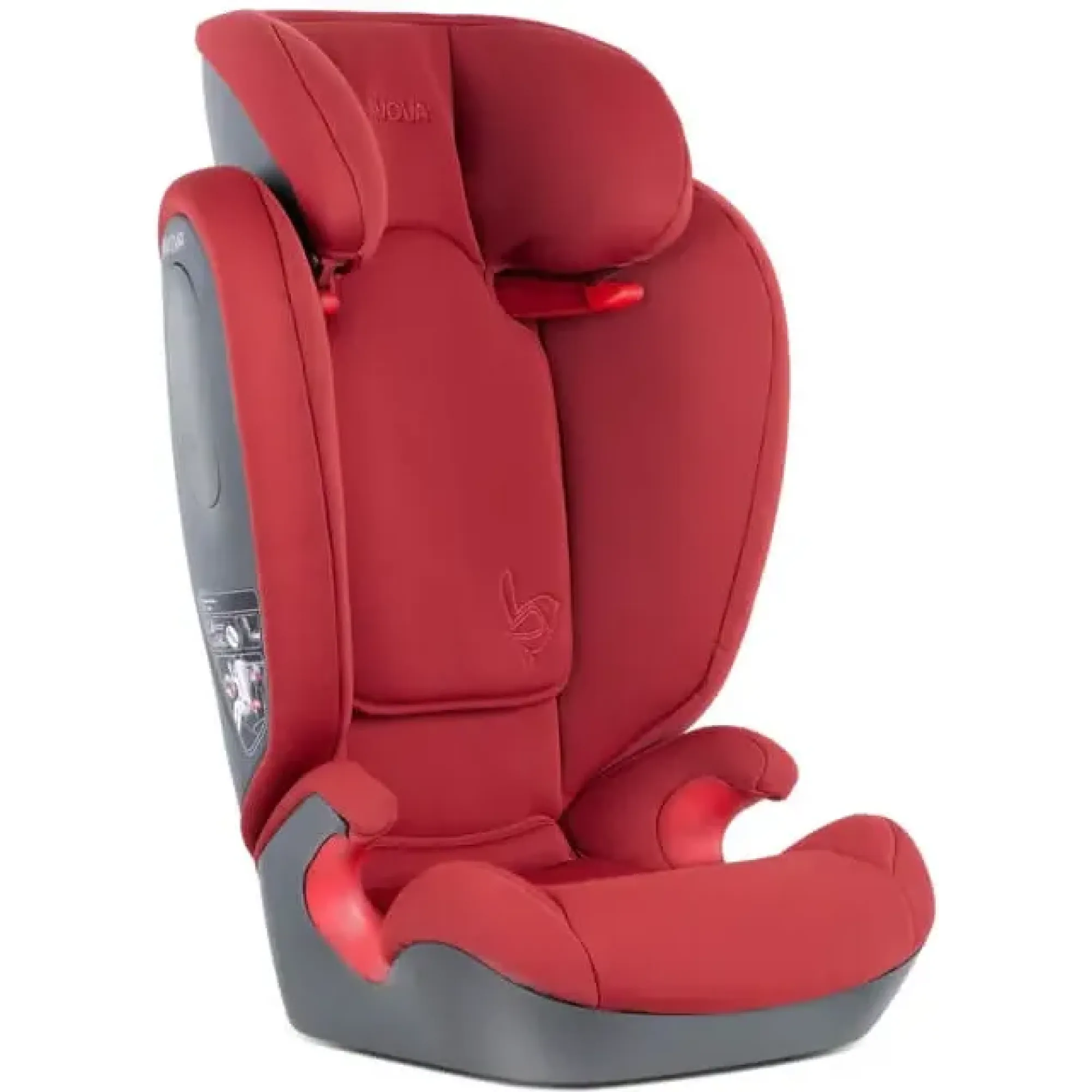 Автокрісло Avova Star i-Size Maple Red
