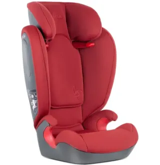 Автокрісло Avova Star i-Size Maple Red