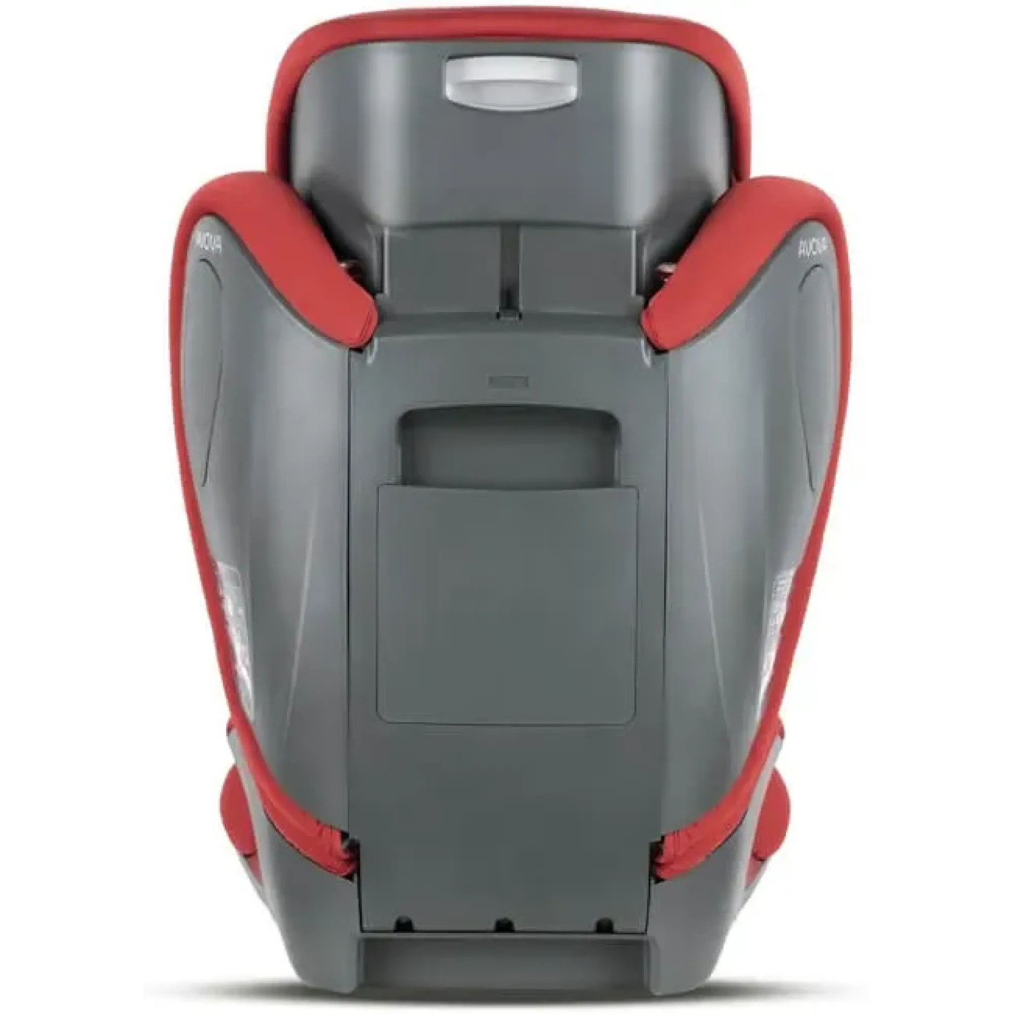 Автокрісло Avova Star i-Size Maple Red