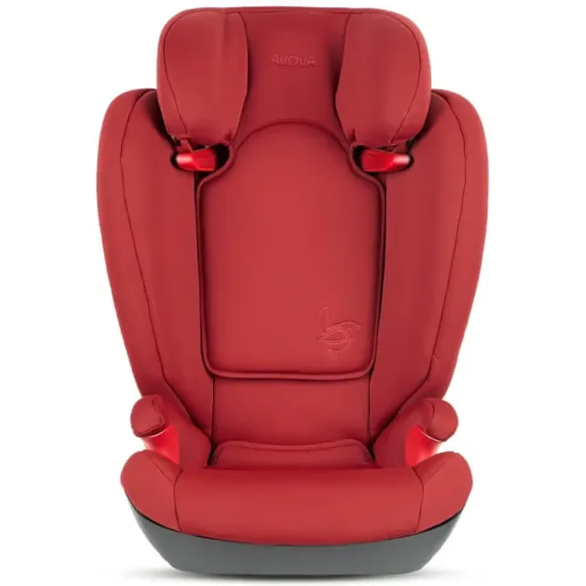 Автокрісло Avova Star i-Size Maple Red