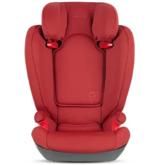 Автокрісло Avova Star i-Size Maple Red